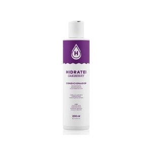 Condicionador 200ml Oakberry Hidratei