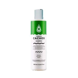 Shampoo 250ml Cachos Hidratei