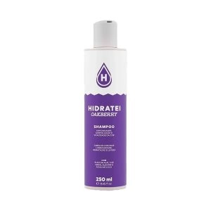 Shampoo 250ml Oakbererry Hidratei