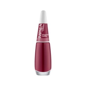 Esmalte A Cor Da Sua Moda 7,5ml Elegante Cremoso Impala