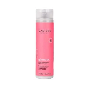Condicionador 250ml Glamour Cadiveu
