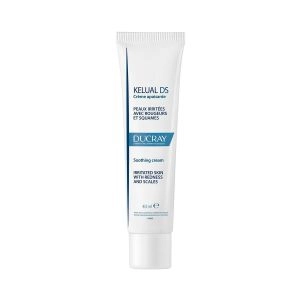 Creme Facial Kelual Ds Antidescamação 40ml Ducray