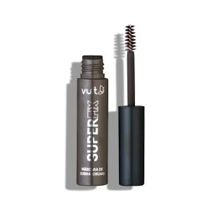 Máscara De Sobrancelhas Super Fix Cor 01 Vult