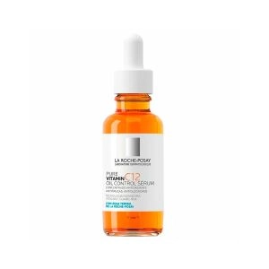 Pure Vitamin C12 Oil Control Sérum 30ml La Roche-Posey
