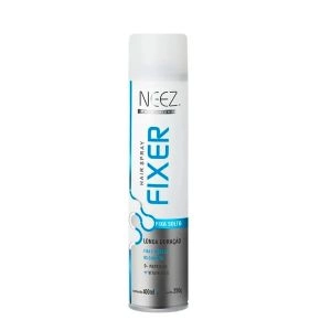 Neez Hair Spray Profissional Fixação Solto 400ml