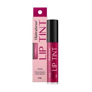 Lip Tint 6ml Cereja Hidrabene
