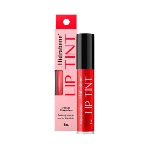 Lip Tint 6ml Frutas Vermelhas Hidrabene