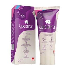 Creme Preventivo para Estrias Luciara Gestantes 200ml