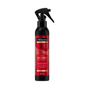 Spray Finalizador 180ml Selagem Impermeabilizante Tresemmé