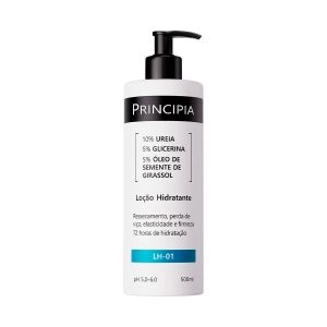 Loção Hidratante Lh-01 500ml Principia