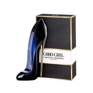 Perfume Eau De Parfum Good Girl 80ml Carolina Herrera