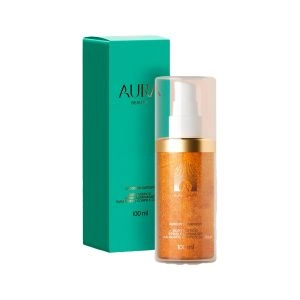 Body Místico Spray Iluminador 100ml Afrodite Garden Aura Beauty