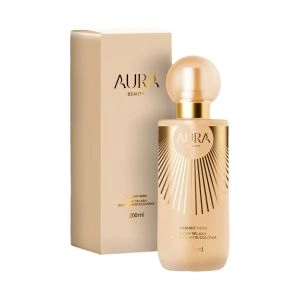 Body Splash 200ml Radiant Hera Aura Beauty