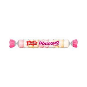 Balas De Goma Docigoma Gurt 30g Yogurt Docile