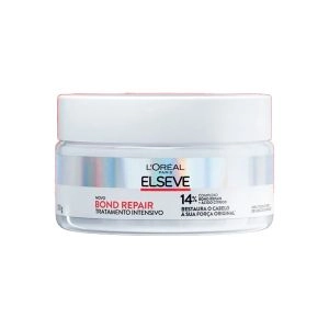 Máscara 200g Bond Repair Elseve