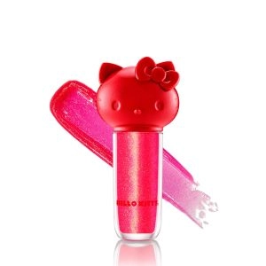 Lip Oil Hello Kitty Birthday Bruna Tavares