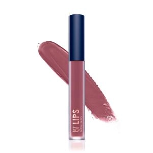 Batom Líquido Matte Hermione Bruna Tavares