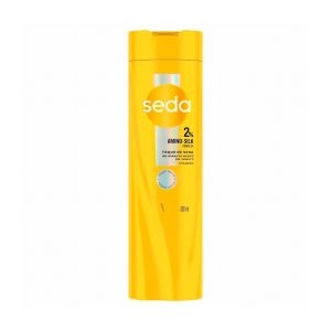 Shampoo 300ml Toque De Seda Seda