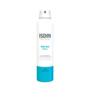 Pós-Sol Spray After Sun 200ml Isdin Post Solar