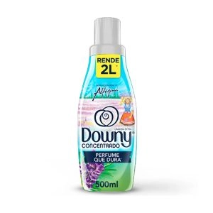 Amaciante 500ml Alfazema Downy
