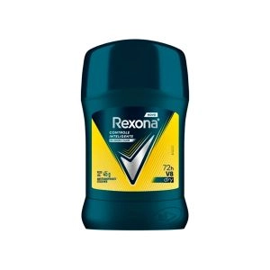 Desodorante Antitranspirante Stick 45g Men V8 Dry Rexona