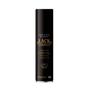 Spray Secante De Esmalte 400ml Lack Luminus