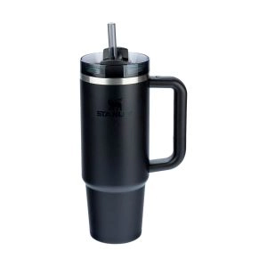 Copo Térmico 1,200l Quencher Tumbler Black Stanley