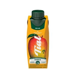 Suco 250ml Néctar Manga Tial