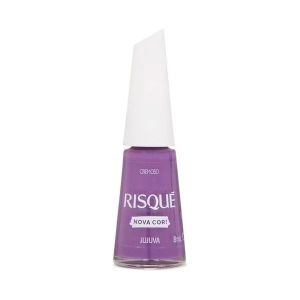 Esmalte Cremoso Jujuva 8ml Risqué