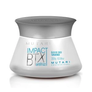 Impact Btx 300g Antifrizz Mutari