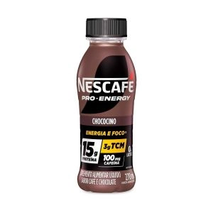 Suplemento Alimentar Pro Energy 270ml Chococino Nescafé