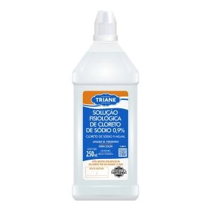 Soro Fisiológico 250ml Triane
