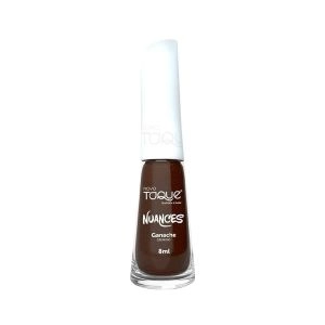 Esmalte Novo Toque Nuances Ganache Cremoso 8ml