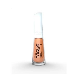 Esmalte Novo Toque Nudes Cremoso 8ml