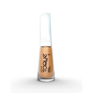 Esmalte Novo Toque Areia Cremoso 8ml