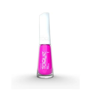 Esmalte Novo Toque Bali Cremoso 8ml
