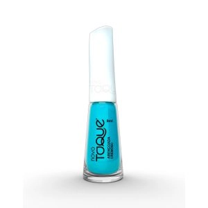 Esmalte Novo Toque Abençoada Cremoso 8ml