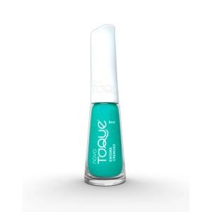 Esmalte Novo Toque Enigma Cremoso 8ml