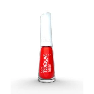 Esmalte Novo Toque Gabriela Cremoso 8ml