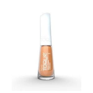 Esmalte Novo Toque Peça - Chave Cremoso 8ml