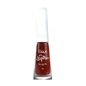 Esmalte Novo Toque Sem Filtros Sou Como Sou Cremoso 8ML