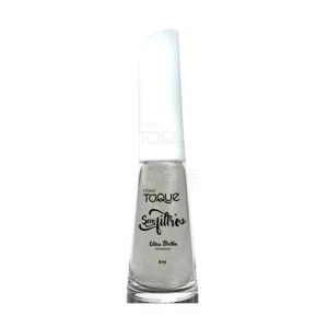Esmalte Novo Toque Sem Filtros Ultra Brilho Finalizador 8ML