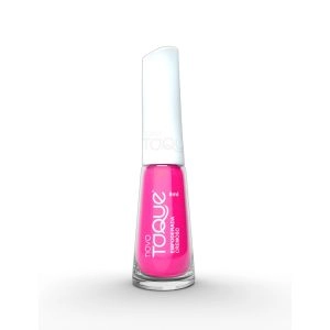 Esmalte Novo Toque Empoderada Cremoso 8ml