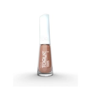 Esmalte Novo Toque Charme Cremoso 8ml