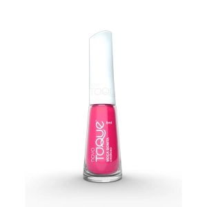 Esmalte Novo Toque Moça Bonita Cremoso 8ml