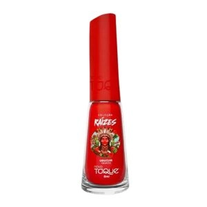 Esmalte Novo Toque Raízes Urucum 8ml