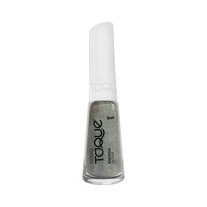 Esmalte Novo Toque Energia Glitter 8ml