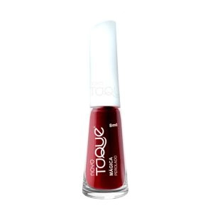 Esmalte Novo Toque Mágica Perolado 8ml