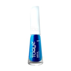 Esmalte Novo Toque Grécia Perolado 8ml
