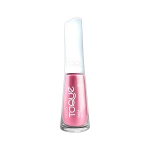 Esmalte Novo Toque Fada Metálico 8ml